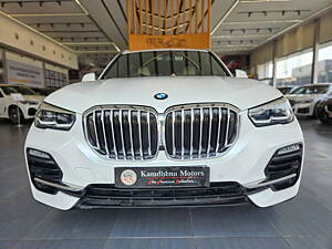 Second Hand BMW X5 xDrive40i SportX Plus in Ahmedabad