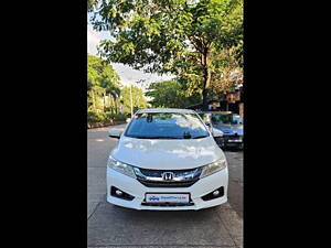 Second Hand Honda City V in Thane