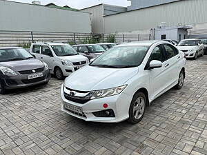 Second Hand Honda City V in Delhi