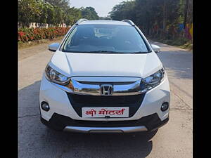 Second Hand Honda WR-V VX MT Diesel in Indore