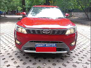 Second Hand महिंद्रा xuv300 w8 (o) 1.5 डीज़ल [2020] in कोलकाता