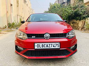 Second Hand Volkswagen Polo GT TSI Sport in Delhi