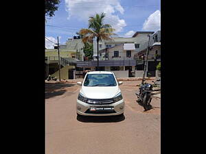 Second Hand Maruti Suzuki Celerio VXi AMT in Bangalore