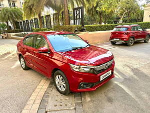 Second Hand Honda Amaze 1.5 V CVT Diesel in Delhi