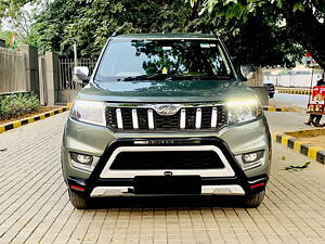 Second Hand Mahindra Bolero N10 (O) [2022] in Patna