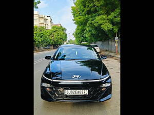 Second Hand Hyundai Verna SX 1.5 VTVT IVT in Ahmedabad