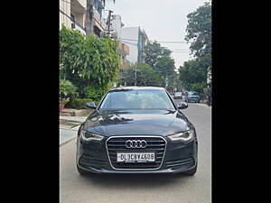 Second Hand Audi A6 35 TFSI Premium in Delhi