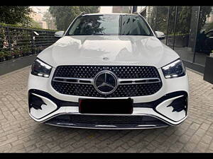 Second Hand Mercedes-Benz GLE 450 4MATIC LWB [2020-2023] in Delhi