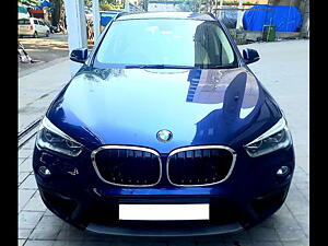 Used Bmw X1 Cars In India Second Hand Bmw X1 Cars For Sale In India Carwale