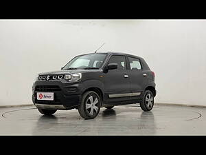 Second Hand Maruti Suzuki S-Presso VXi Plus in Hyderabad