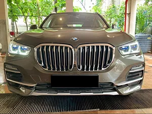 Second Hand बीएमडब्ल्यू x5 [2019-2023] एक्सड्राइव 30डी एक्सलाइन in नागपुर