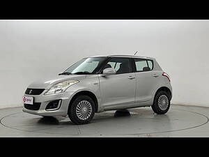 Second Hand Maruti Suzuki Swift VXi in Ghaziabad