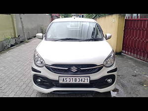 Second Hand Maruti Suzuki Celerio VXi in Guwahati