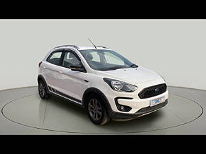 Second Hand Ford Freestyle Titanium 1.2 Ti-VCT [2018-2020] in Indore