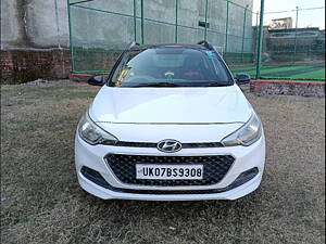 Second Hand Hyundai Elite i20 Magna 1.2 [2016-2017] in Dehradun