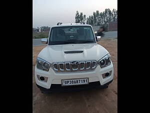 Second Hand Mahindra Scorpio S3 2WD 7 STR in Lucknow