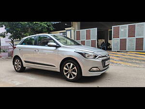 Second Hand Hyundai Elite i20 Asta 1.2 in Hyderabad