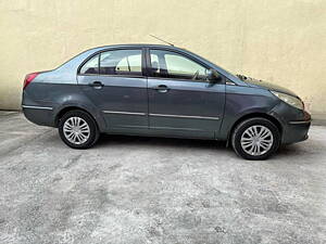 Second Hand Tata Manza Aura (ABS) Quadrajet BS-IV in Chennai