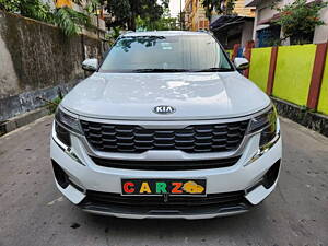 Second Hand Kia Seltos HTK Plus 1.5 [2019-2020] in Siliguri