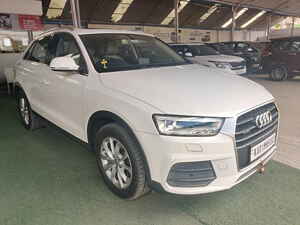 Second Hand ఆడి q3 35 tdi టెక్నాలజీ విత్ నావిగేషన్‌ in బెంగళూరు