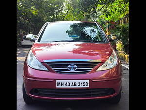 Second Hand Tata Manza Aura Safire BS-IV in Mumbai