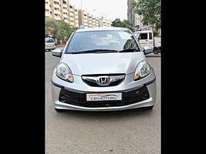 Second Hand Honda Brio S MT in Mumbai