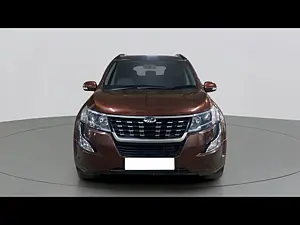 Second Hand Mahindra XUV500 W5 [2018-2020] in Zirakpur