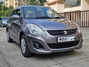 Second Hand Maruti Suzuki Swift DZire VXI in Mumbai