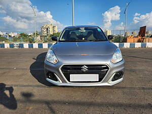 Second Hand Maruti Suzuki DZire LXi [2020-2023] in Pune