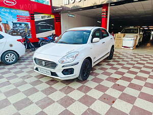 Second Hand Maruti Suzuki DZire VXi in Nagaon