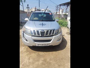 Second Hand Mahindra XUV500 W6 in Meerut