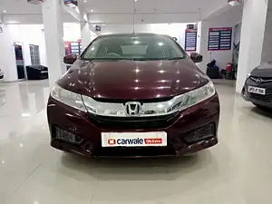 Second Hand Honda City [2011-2014] 1.5 S MT in Lucknow