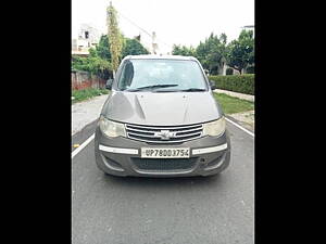 Second Hand Chevrolet Enjoy 1.4 LS 8 STR in Kanpur