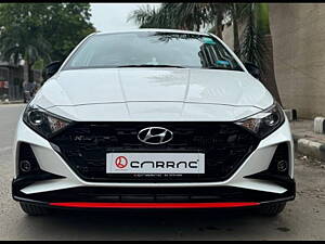 Second Hand Hyundai i20 N Line N8 1.0 Turbo DCT in Surat