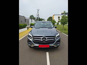 Second Hand Mercedes-Benz GLE 250 d in Coimbatore