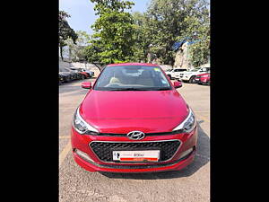 Second Hand Hyundai i20 Asta 1.2 in Mumbai