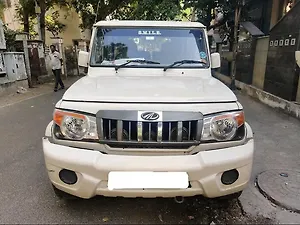 mahindra bolero car bazar