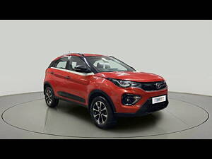 Second Hand Tata Nexon XM (S) [2020-2023] in Mumbai