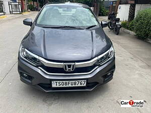 Second Hand Honda City SV CVT in Hyderabad