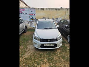 Second Hand Maruti Suzuki Celerio ZXi AMT [2019-2020] in Delhi