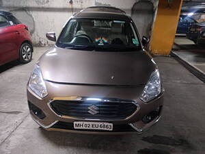 Second Hand Maruti Suzuki DZire VXi in Mumbai