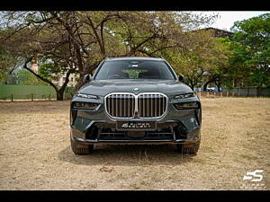 Second Hand BMW X7 xDrive40i M Sport in Pune