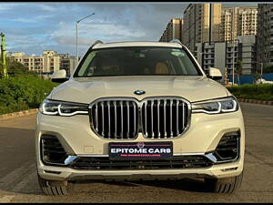 Second Hand BMW X7 xDrive30d DPE in Mumbai