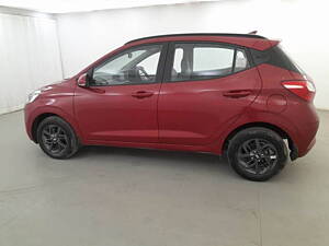 Second Hand Hyundai Grand i10 NIOS Sportz AMT 1.2 Kappa VTVT in Indore