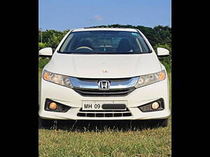 Second Hand Honda City VX (O) MT Diesel in Nagpur