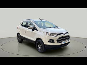 Second Hand Ford Ecosport Trend 1.5L Ti-VCT in Kolkata