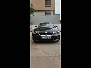 Second Hand BMW 3-Series 320d Luxury Line in Ahmedabad