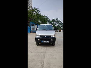 Second Hand Maruti Suzuki Eeco 7 STR [2014-2019] in Mumbai