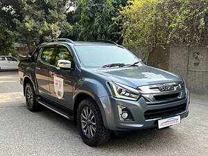 Second Hand Isuzu D-Max V-Cross High (Z) in Delhi