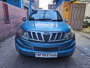 Second Hand மஹிந்திரா  xuv500 w8 [2015-2017] in வாரணாசி